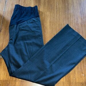 Gap Maternity Pants